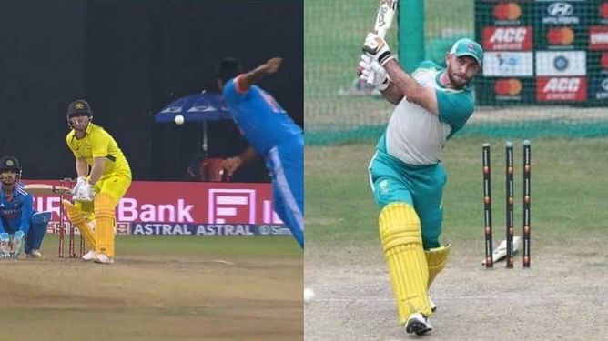 5 times a batter made headlines for switching hands while batting ft. David Warner