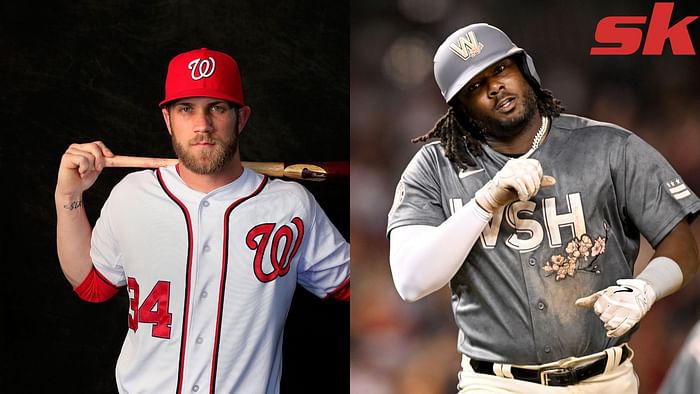 Fantasy Table for Two 2020: Washington Nationals - Baseball