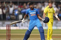Who said what - Top 5 expert reactions to Shreyas Iyer's 105 vs Australia in 2nd ODI ft. Virender Sehwag