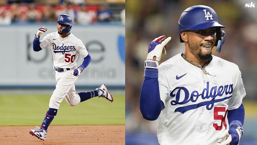 Dodgers: 2022 LA Roster Sets a Record - Inside the Dodgers