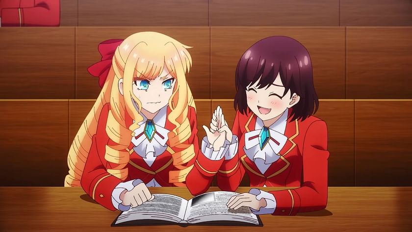 Season 3 of Classroom of the Elite: Theme Song Artists Revealed in Latest  Video » Anime India