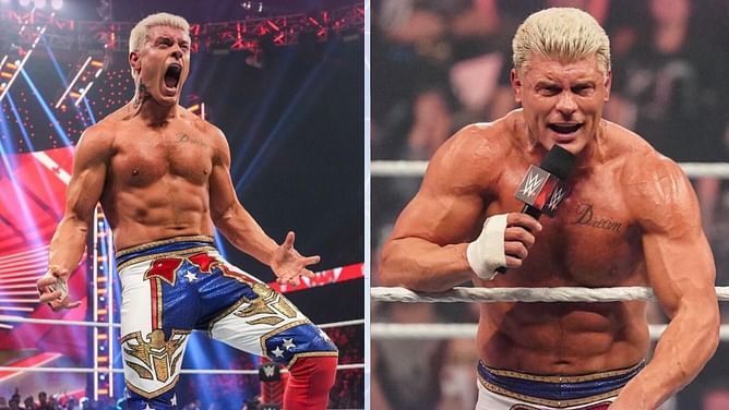 WWE star is deserving of a Cody Rhodes-style story, veteran believes (Exclusive)