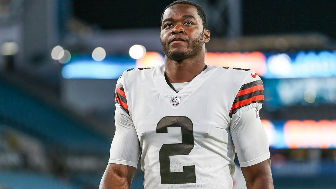 Browns' Amari Cooper says he hasn't played best football yet