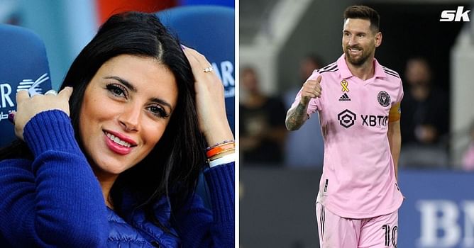 “Important win in LA, we continue” - Lionel Messi shares message after guiding Inter Miami to win over LAFC, Cesc Fabregas’ wife reacts