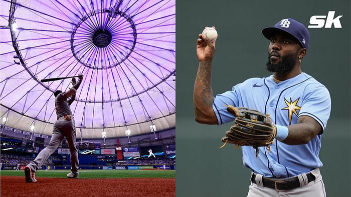 Buy Tampa Bay Rays Tickets, Prices, Game Dates & Rays Schedule