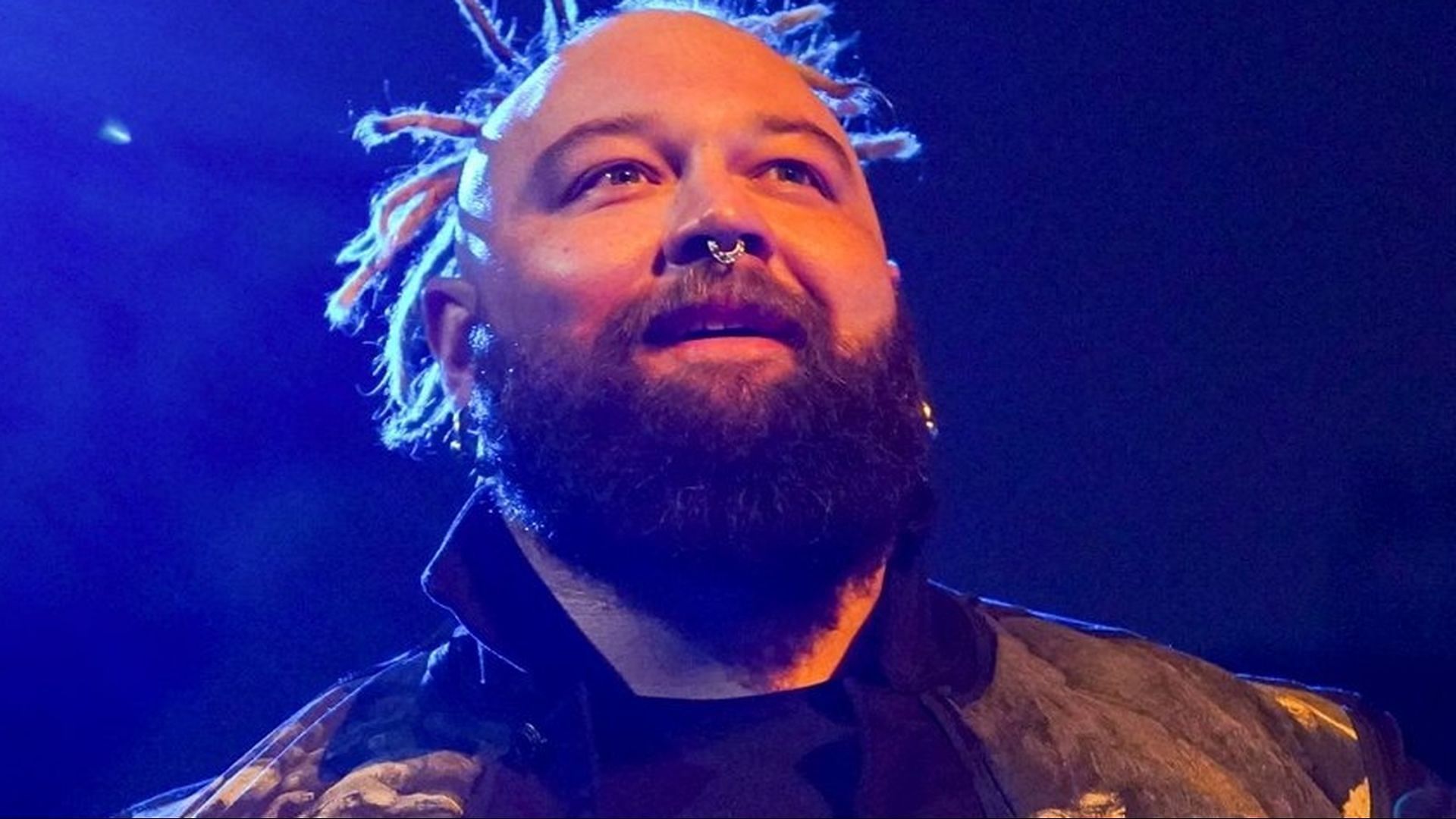 Late WWE Superstar Bray Wyatt is beloved in the wrestling world.