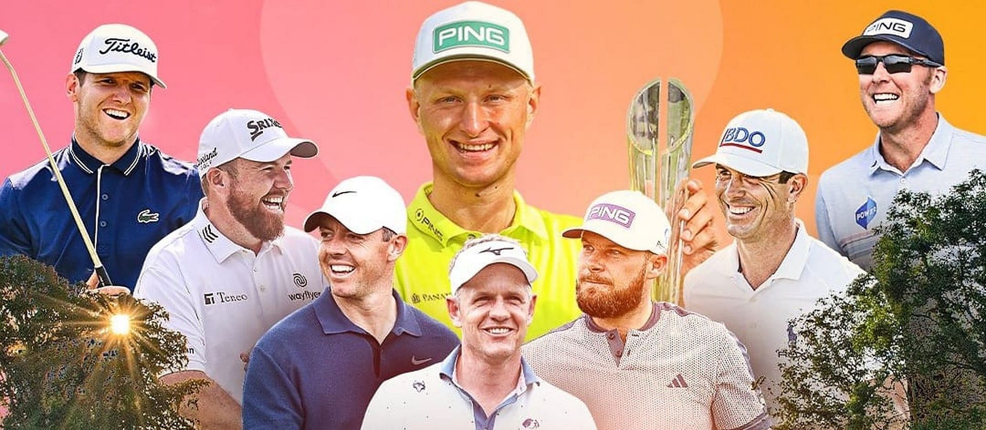 European Tour unveil 2021 schedule as Irish Open returns to summer slot  with increased prize money