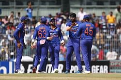 KL Rahul in India’s 15-member World Cup 2023 squad; no place for Sanju Samson and Tilak Varma: Reports