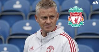 Solskjaer names ex-Liverpool star as opposition player who caused him most problems as manager, explains lowest point at Manchester United