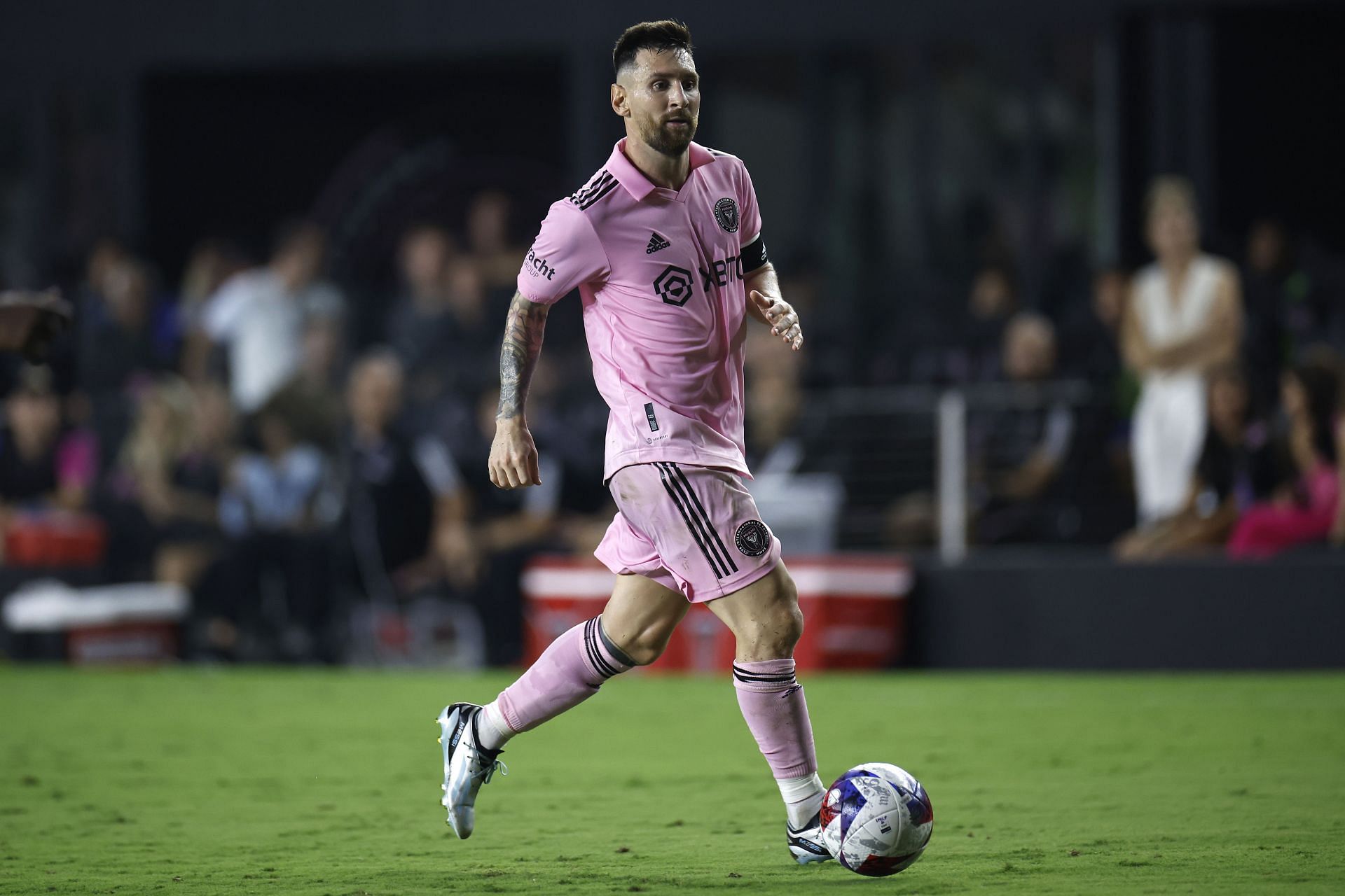 “Stay out of the Fairmont Miramar” – Lionel Messi and Inter Miami sent ...