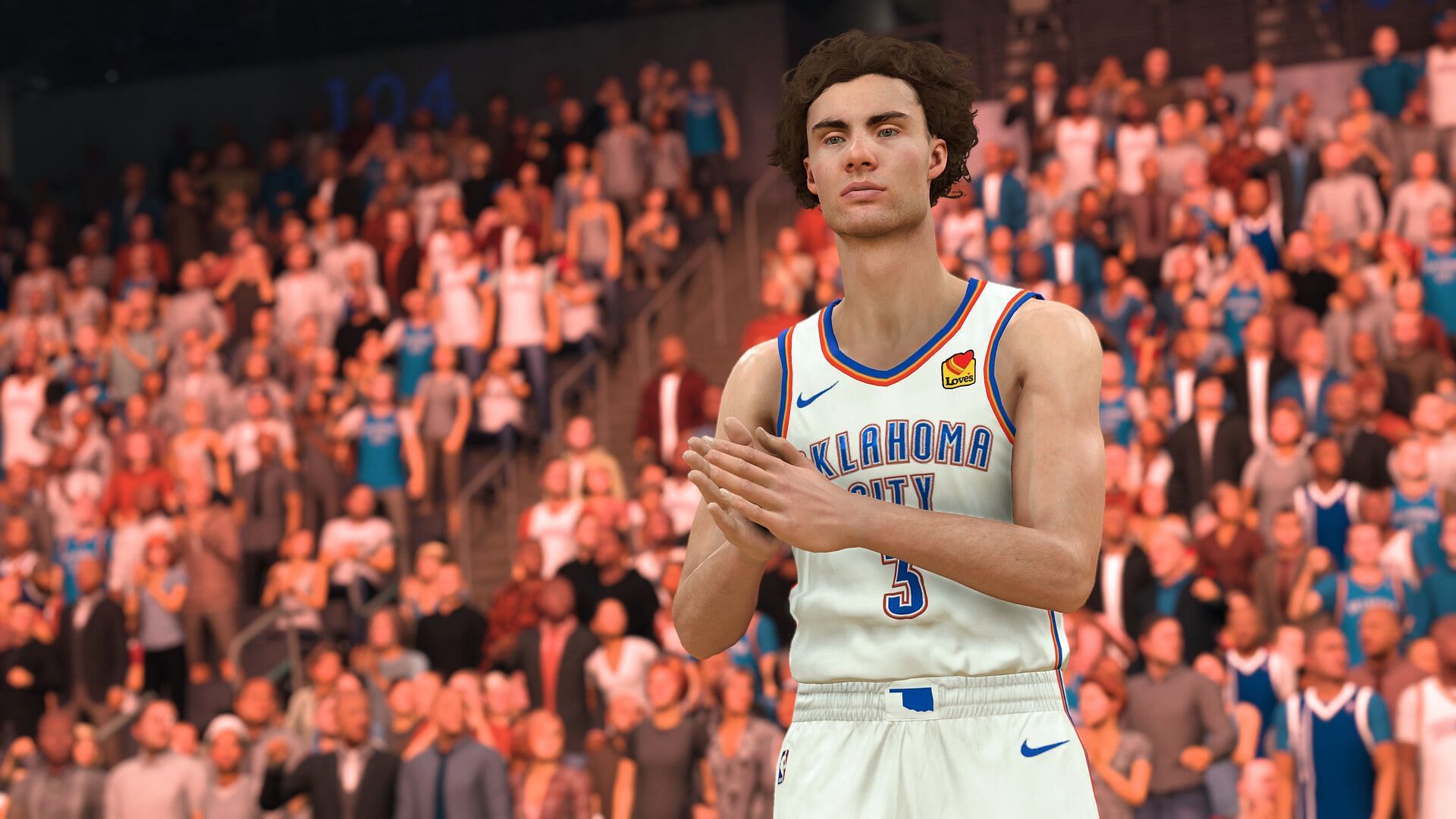 NBA 2K24 has taken big steps against boosting (Image via 2K Sports)