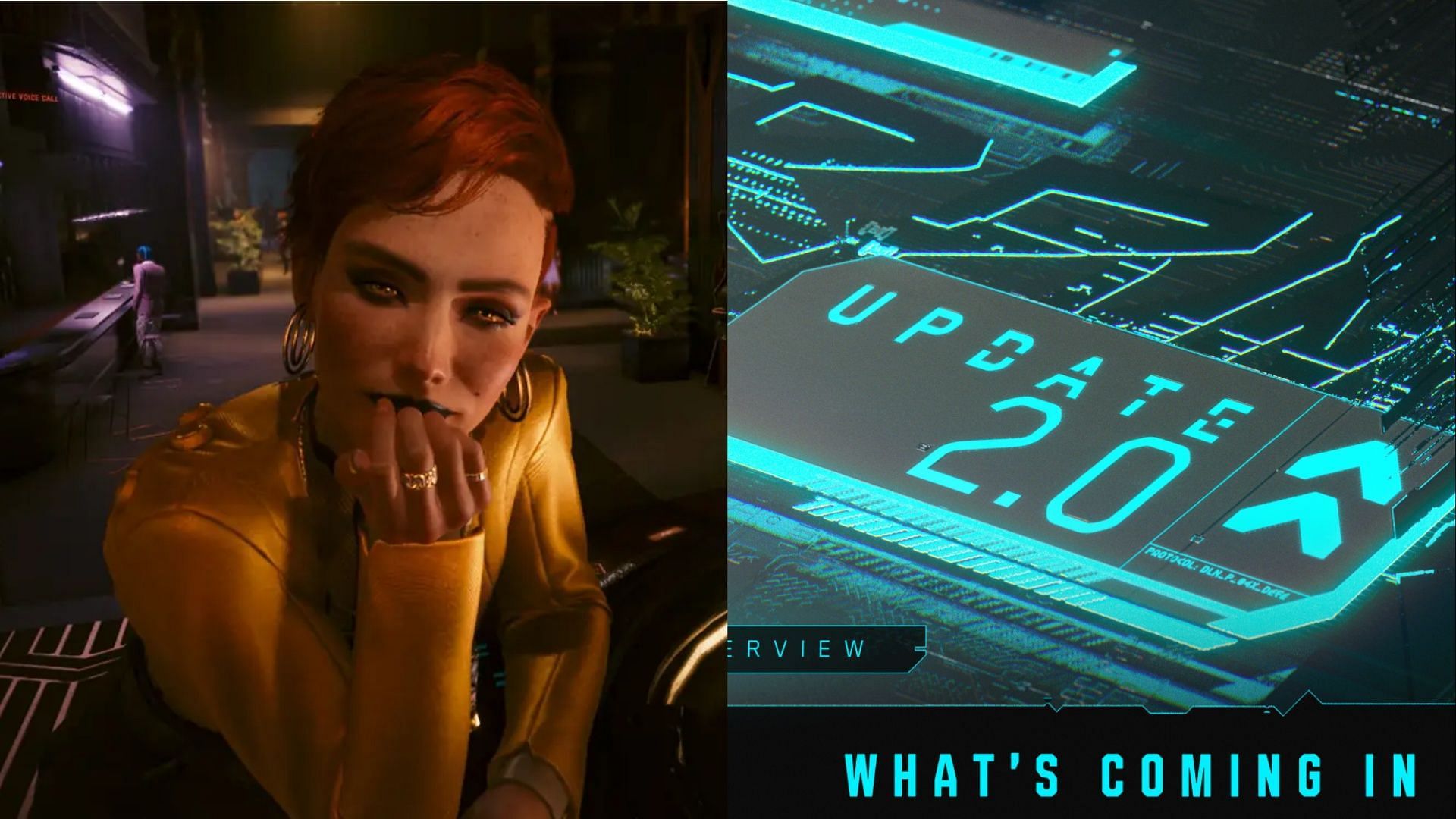 Cyberpunk 2077 mods let V use NPCs' cool cyberware