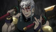 Tengen Uzui (Image via Studio Ufotable)