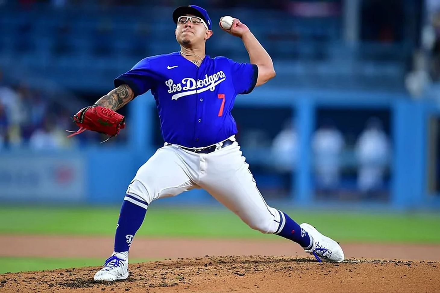 Dodgers ace Julio Urías' arrest triggers extreme fury and Trevor Bauer ...