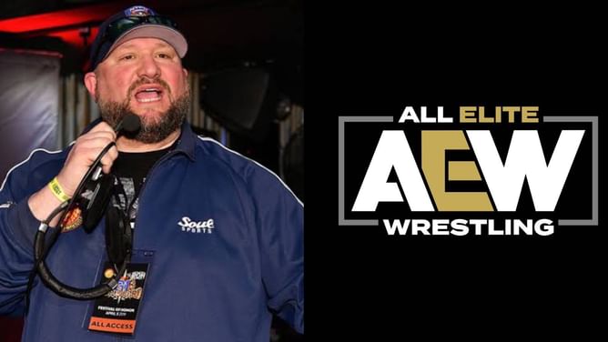 "2x pls"- WWE veteran Bully Ray wants a specific AEW merch shirt