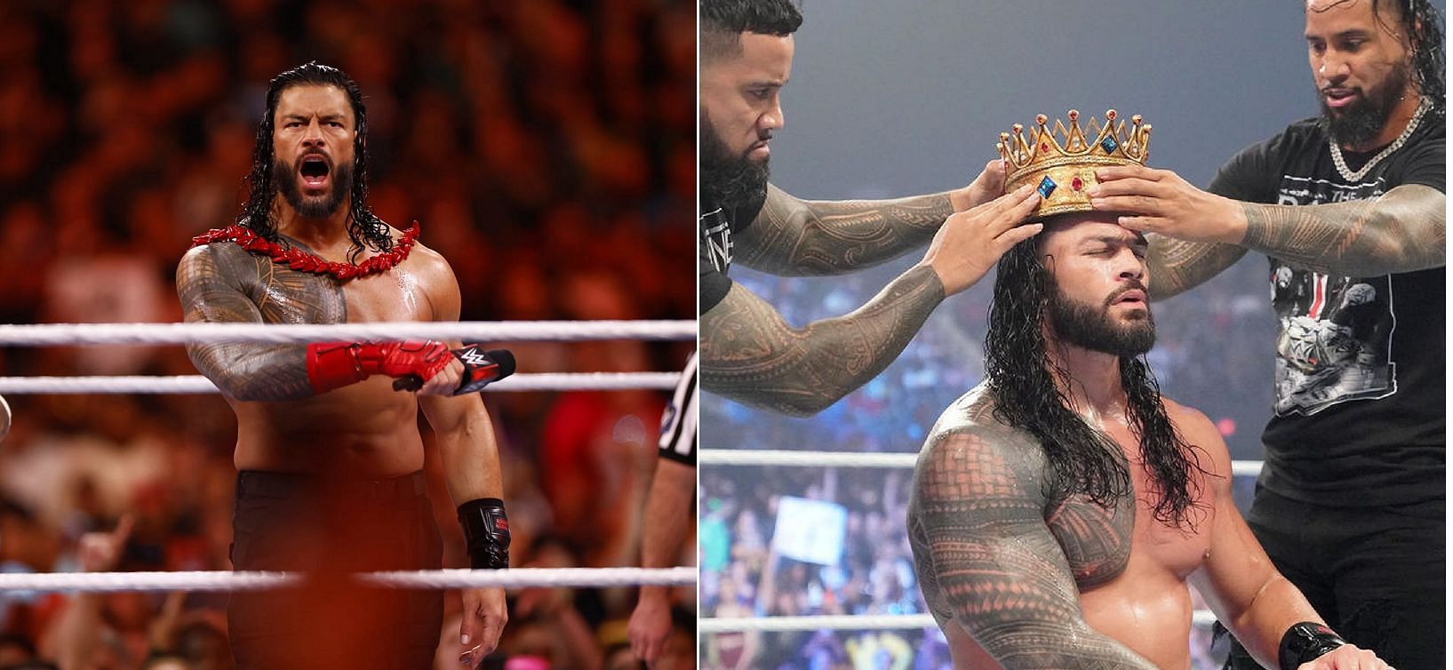 WWE Roman Reigns to return to WWE to add new members to The Bloodline