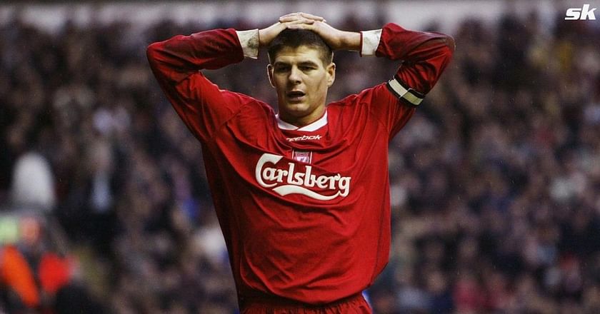 Steven Gerrard to play for Liverpool again - India Today