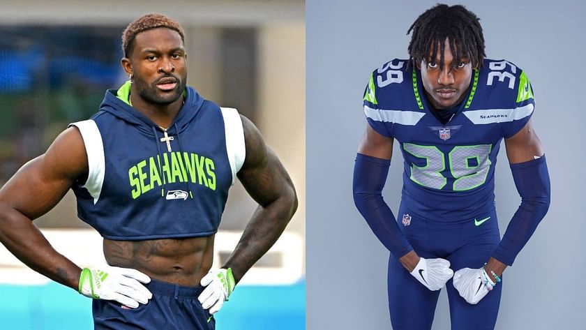 What happened to DK Metcalf and Tariq Woolen? Seahawks stars