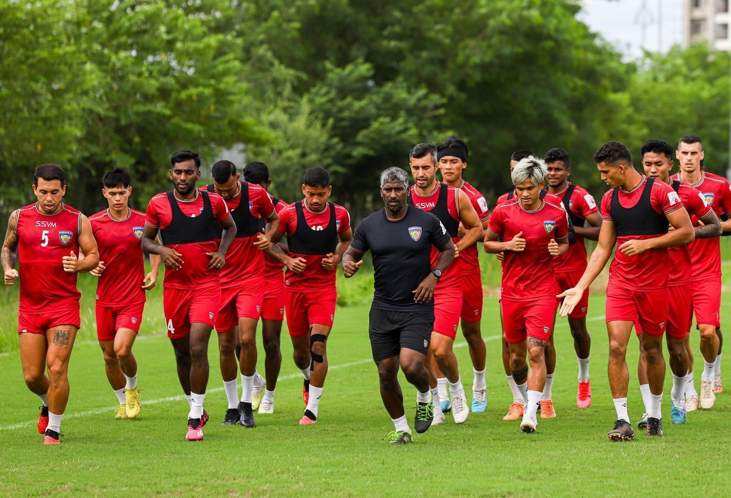 Chennaiyin FC