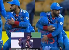 "When friend lends his bike before you meet your crush" - Top 10 Rohit Sharma and Virat Kohli memes after IND vs SL Asia Cup 2023 match