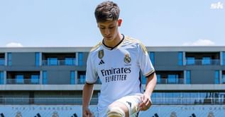 When will Arda Guler return? Real Madrid boss Carlo Ancelotti provides massive injury update