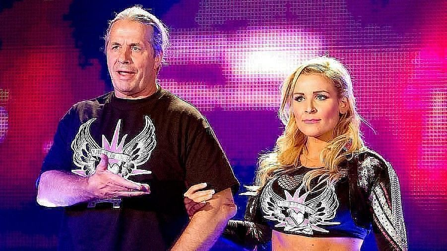 Natalya WWE  News, Rumors, Pictures, Height & Biography - Sportskeeda