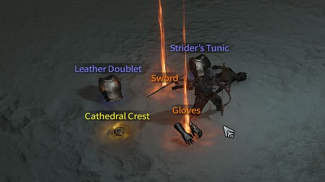 Diablo 4 Uber Unique drop rates continue to baffle players