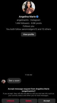 Who is Nick Bawden’s wife Alexis? Jets FB's partner rips Jersey Shore