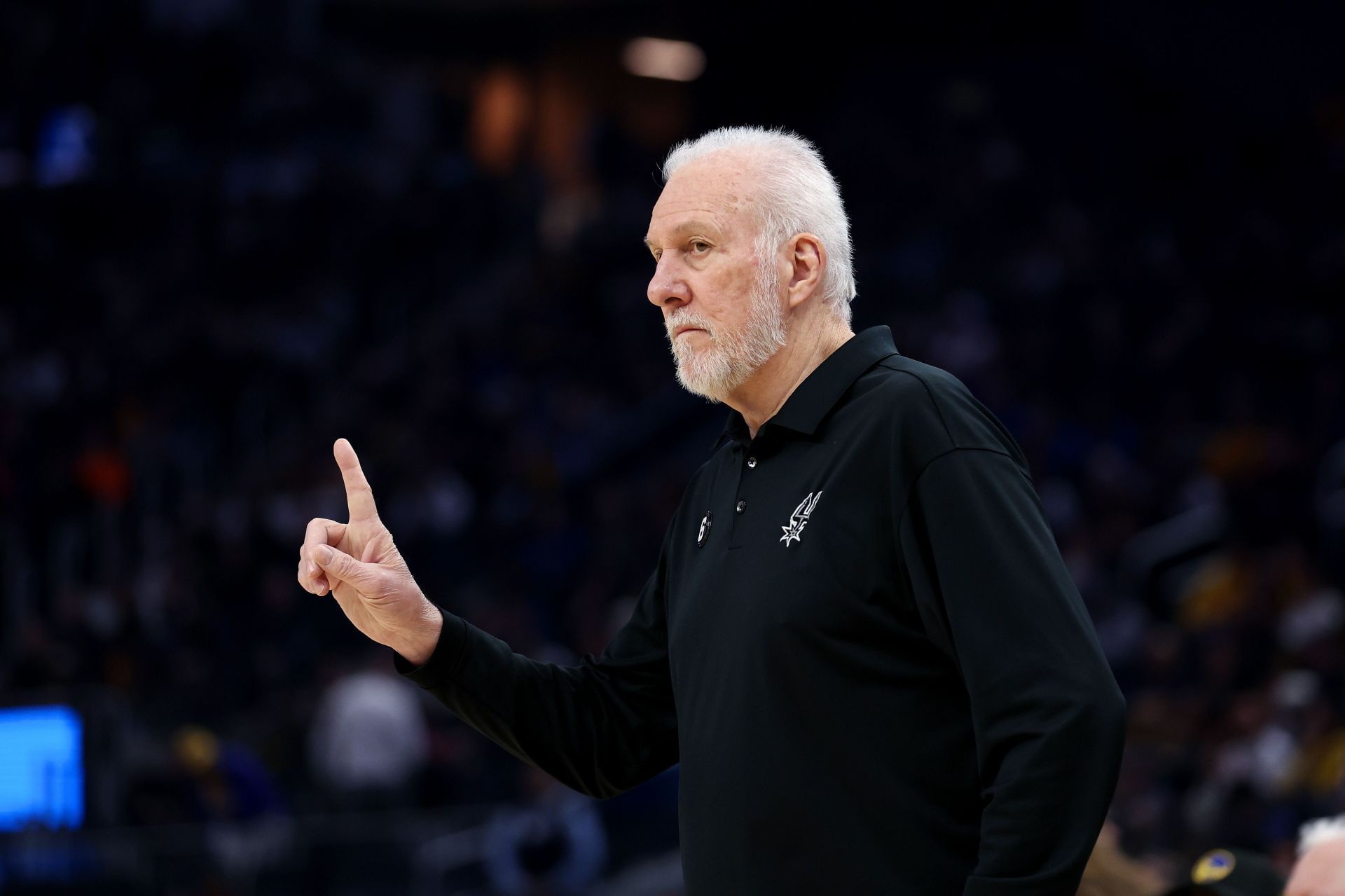 Gregg Popovich