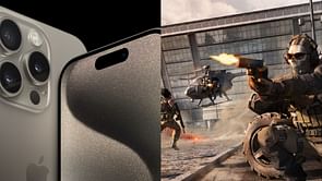 CoD fans believe iPhone 15 Pro will be "meta" for Warzone Mobile