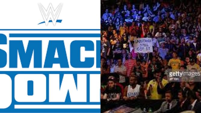 WWE Smackdown star gives his tag team with former champion a name; hints they might be forming a permanent tag team