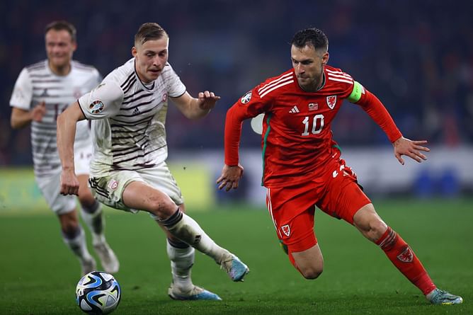 Latvia vs Wales Prediction and Betting Tips | September 11th 2023