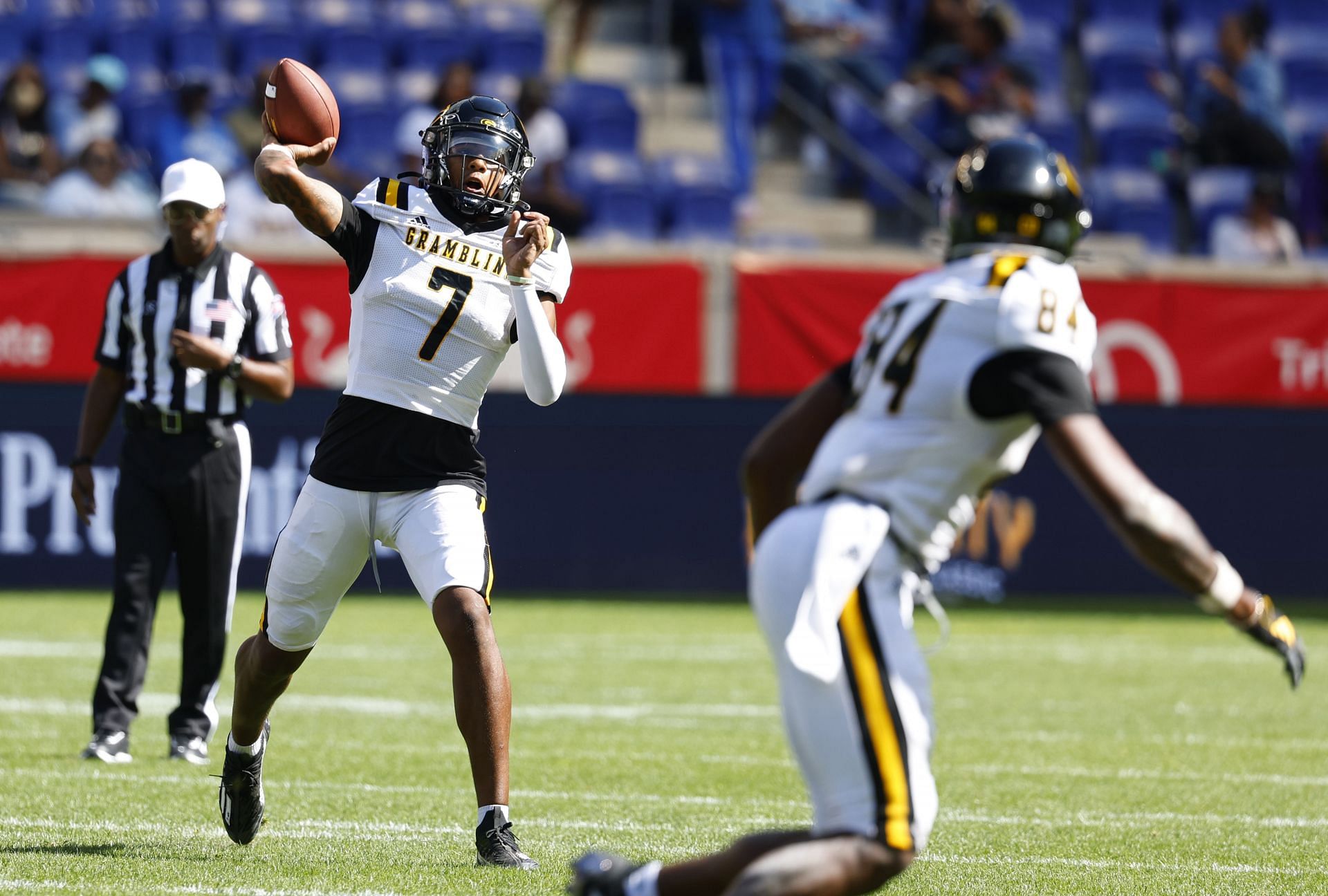 How to watch Grambling vs LSU game today? Time, channel, TV schedule