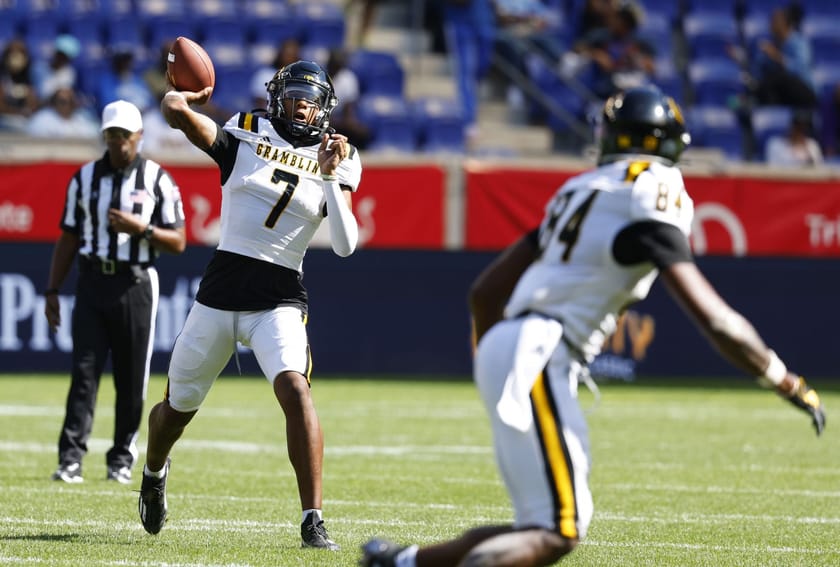 How to watch Grambling vs LSU game today? Time, channel, TV schedule ...