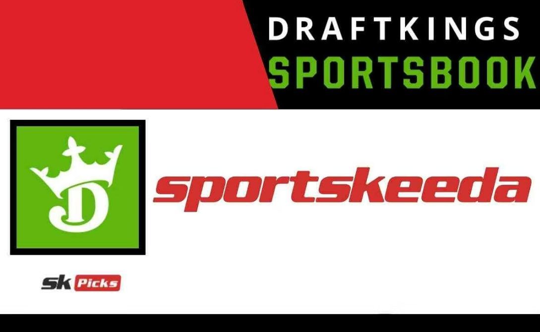 DraftKings Sportsbook promo code: Claim best Giants-49ers TNF bonus