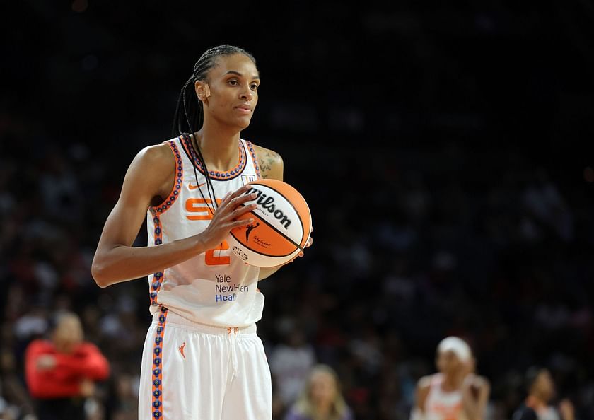 Sun vs. Lynx Prediction & Picks for WNBA Playoffs Round 1 Game 3 -  September 20