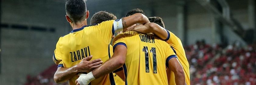 Results - Maccabi Tel Aviv Football Club