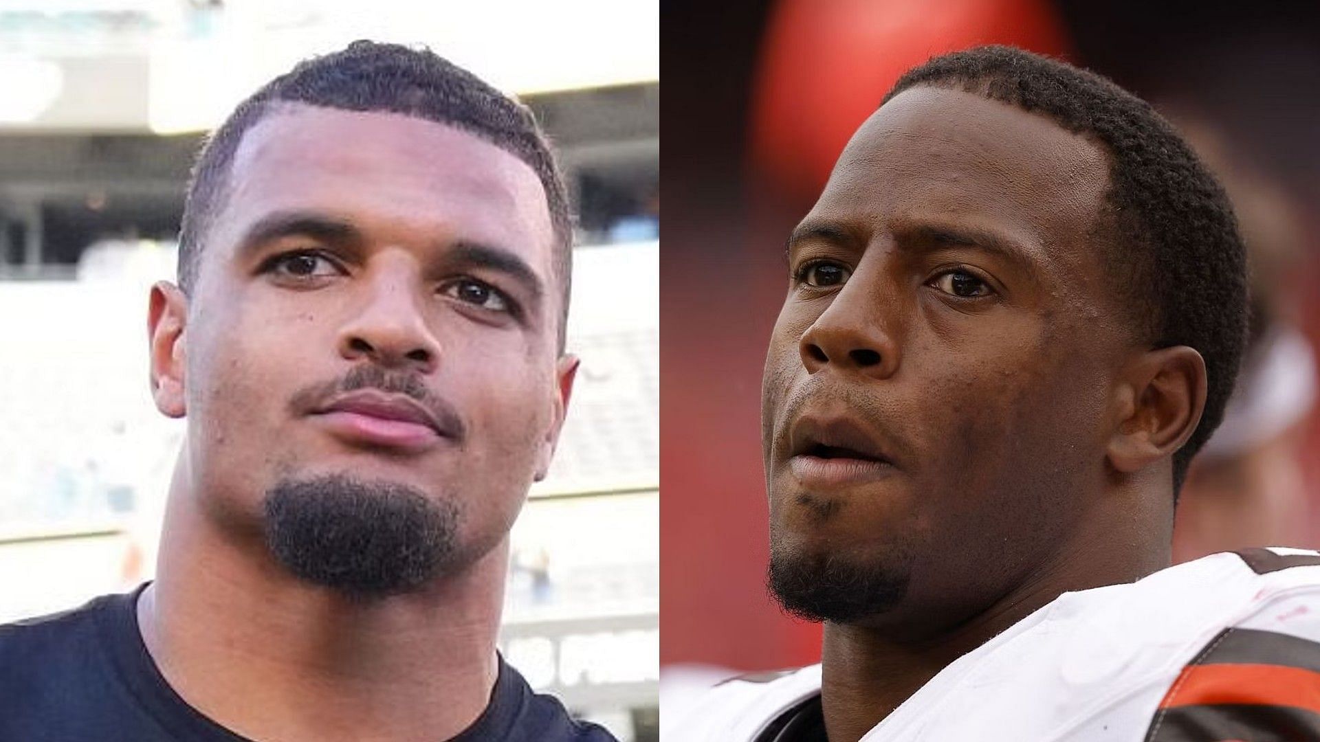 Minkah Fitzpatrick in hot water with former NFL players as Nick Chubb comes to terms with traumatic injury