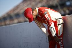Big blow for Bubba Wallace ahead of second NASCAR playoff race in Kansas