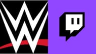 WWE and Twitch later signed an agreement to let wrestlers stream on the platform