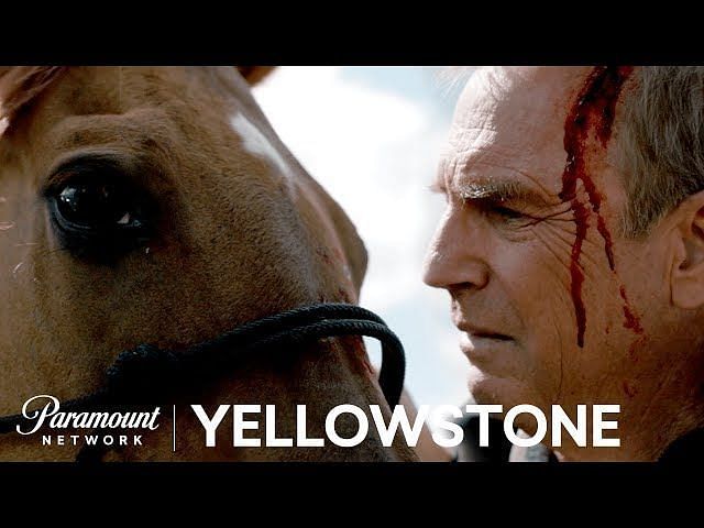 Who died in Yellowstone Season 1 Episode 1? Explained