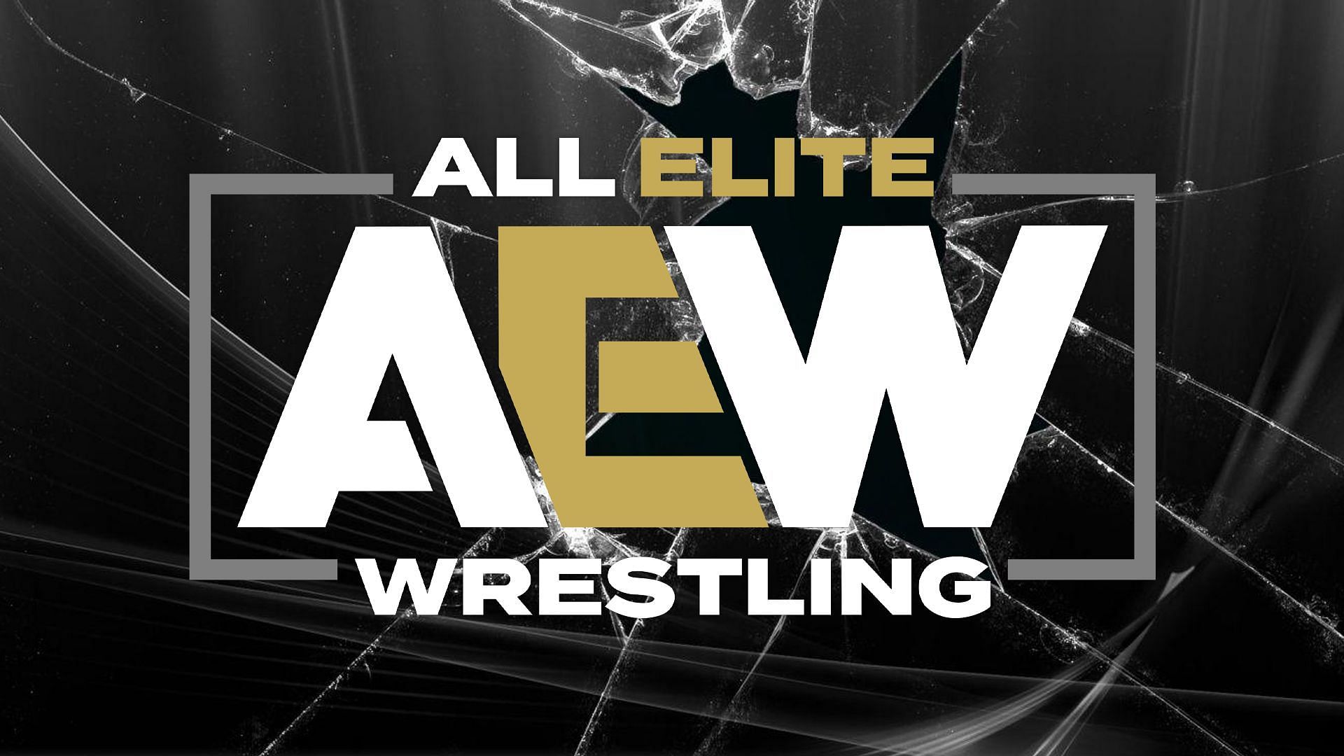 An AEW talent may be seriously injured