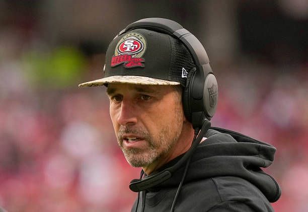 Kyle Shanahan Teams Coached