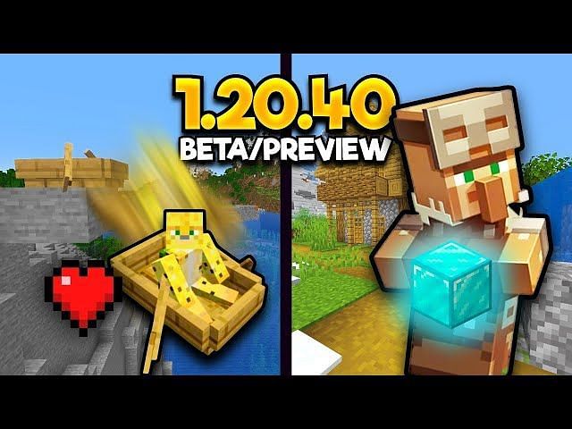 How To Download Minecraft Bedrock Beta/Preview 1.20.40.23