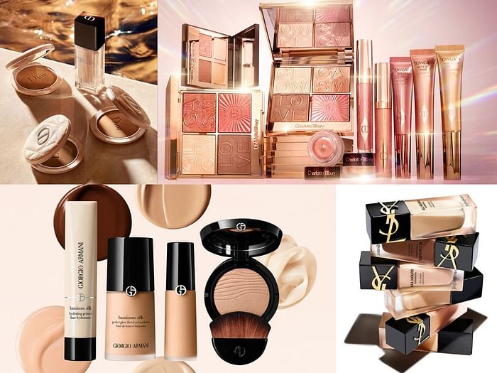 New Dior Products 2023 - Luxury Makeup & Cosmetics Online