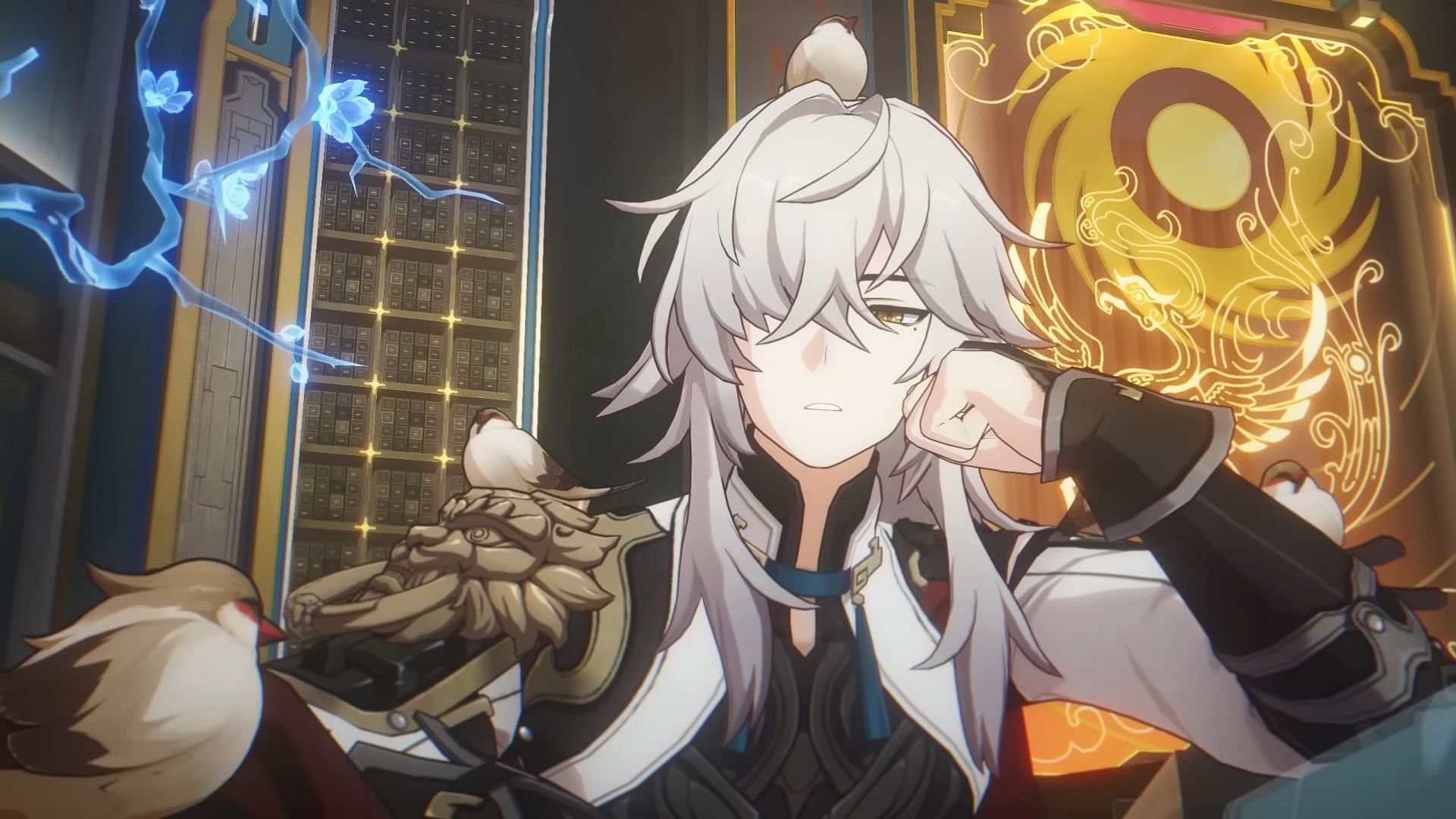 Honkai: Star Rail Leaked - New Project Alongside Honkai Impact 4 Galaxy?