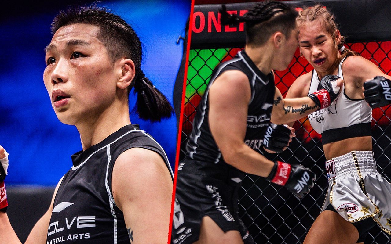 Photo Credits: ONE Championship