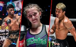 Smilla Sundell says Rodtang in small gloves will be “a problem” for Superlek
