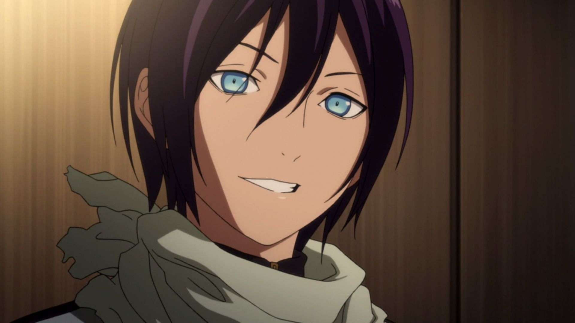 Review: Noragami Aragoto