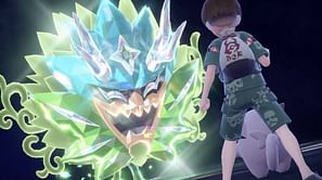 10 best Pokemon you should use in Pokemon Scarlet and Violet Teal Mask DLC